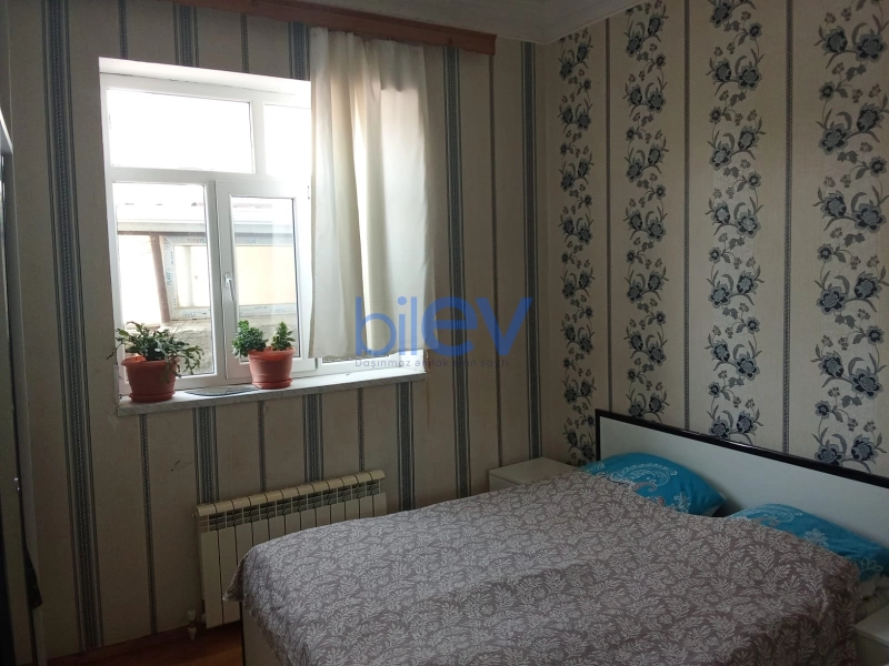 Satış 4 otaqlı Həyət evi  200m², Bakı