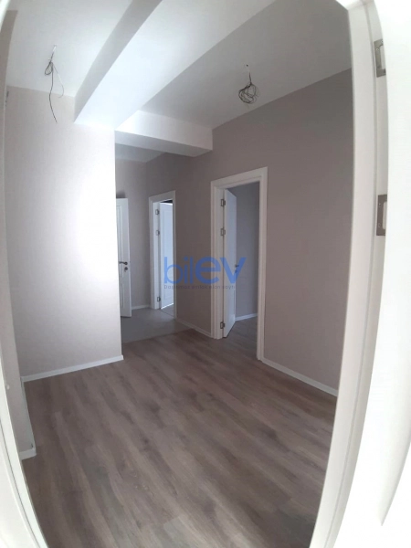 Satış 3 otaqlı Yeni Tikili bina evi  97m², Bakı