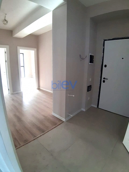 Satış 3 otaqlı Yeni Tikili bina evi  97m², Bakı