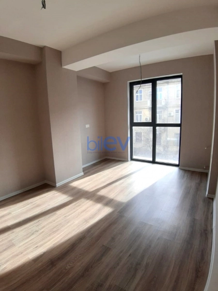 Satış 3 otaqlı Yeni Tikili bina evi  97m², Bakı