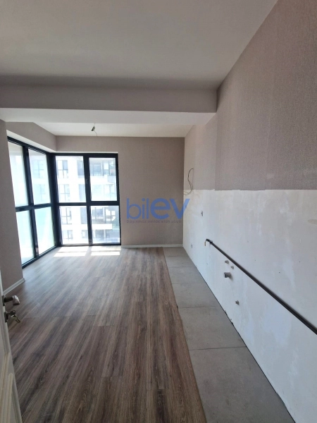 Satış 3 otaqlı Yeni Tikili bina evi  97m², Bakı