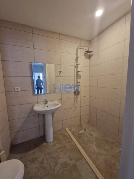 Satış 3 otaqlı Yeni Tikili bina evi  97m², Bakı