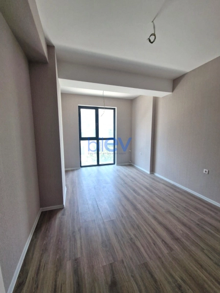 Satış 3 otaqlı Yeni Tikili bina evi  97m², Bakı