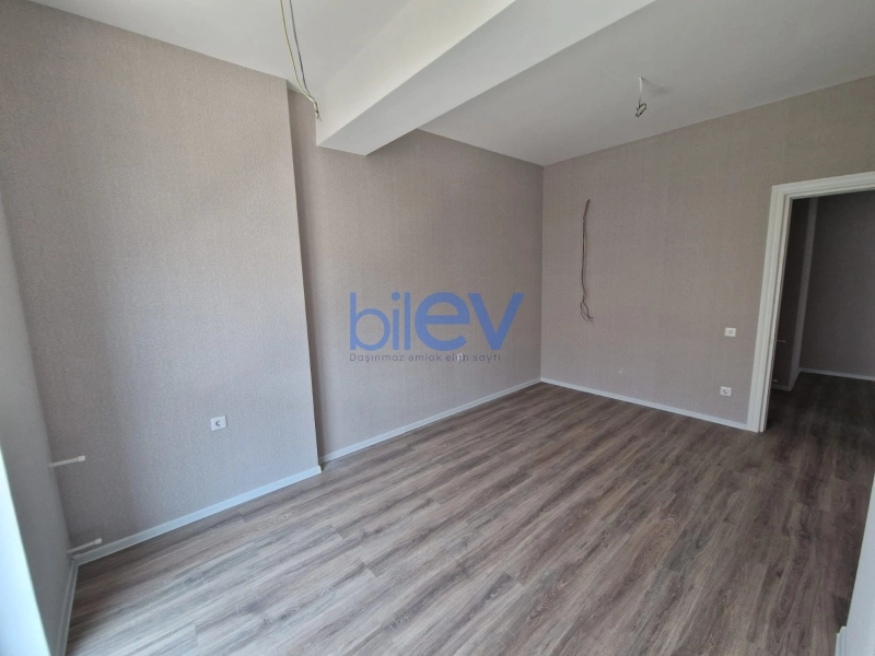 Satış 3 otaqlı Yeni Tikili bina evi  97m², Bakı
