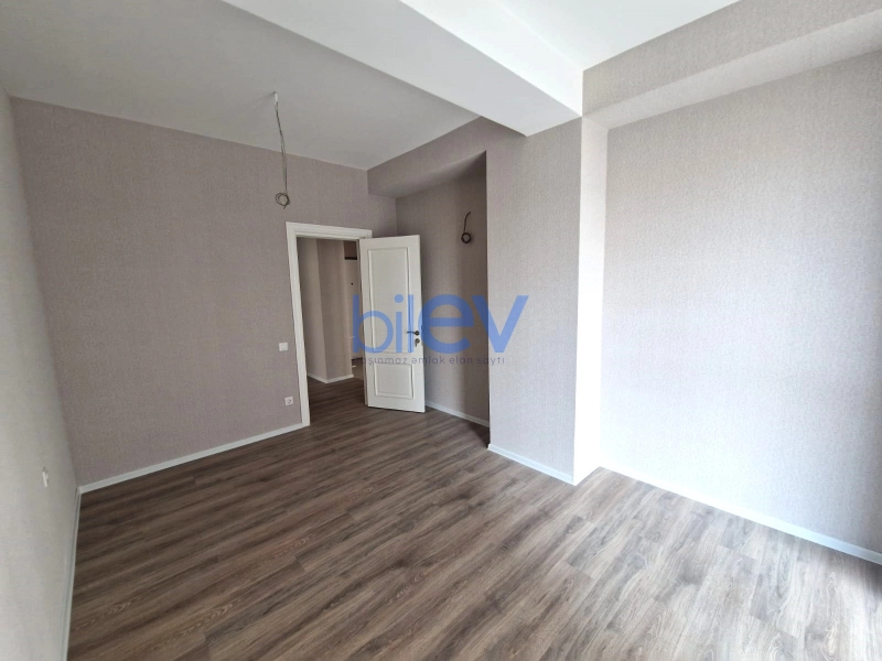 Satış 3 otaqlı Yeni Tikili bina evi  97m², Bakı