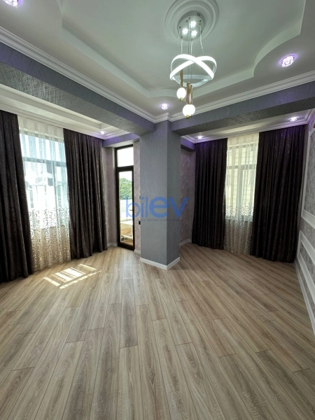 Satış 3 otaqlı Yeni Tikili bina evi  92m², Xırdalan