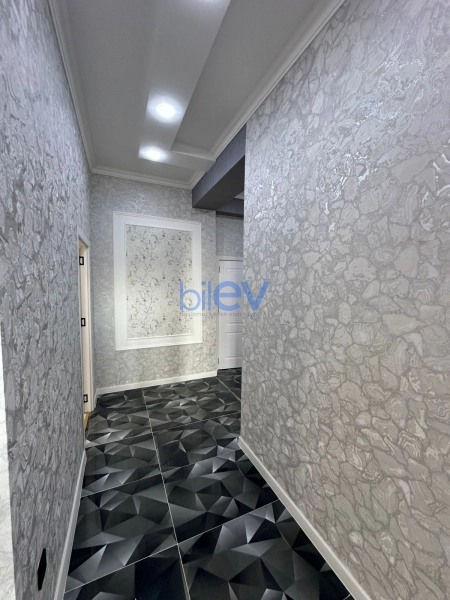 Satış 3 otaqlı Yeni Tikili bina evi  92m², Xırdalan