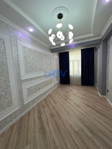 Satış 3 otaqlı Yeni Tikili bina evi  92m², Xırdalan