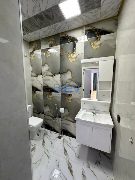 Satış 3 otaqlı Yeni Tikili bina evi  92m², Xırdalan