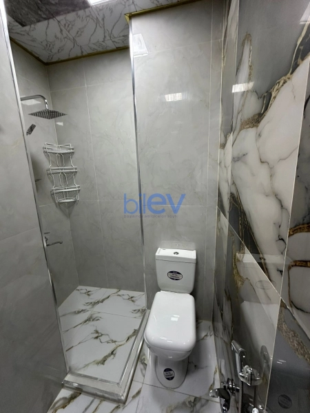 Satış 3 otaqlı Yeni Tikili bina evi  92m², Xırdalan