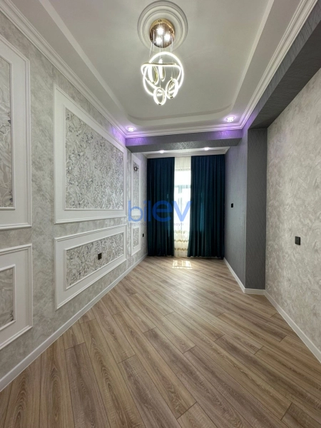 Satış 3 otaqlı Yeni Tikili bina evi  92m², Xırdalan