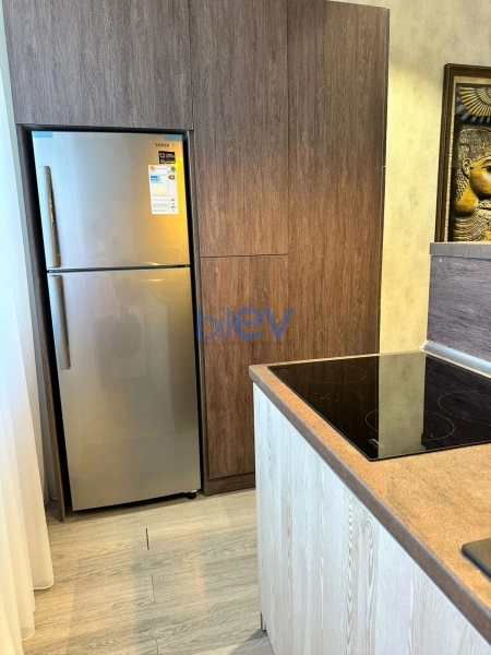 Aylıq Kirayə 3 otaqlı Yeni Tikili bina evi  96m², Bakı