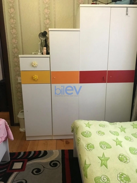 Satış 3 otaqlı Həyət evi  140m², Bakı