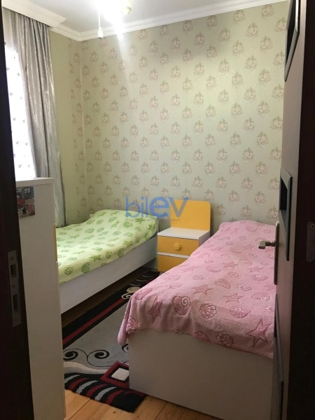 Satış 3 otaqlı Həyət evi  140m², Bakı