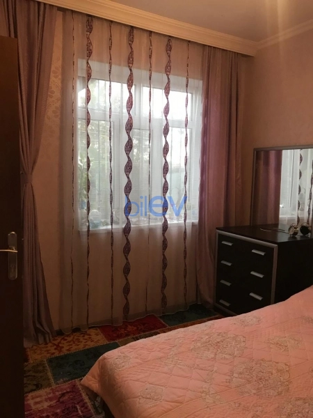 Satış 3 otaqlı Həyət evi  140m², Bakı
