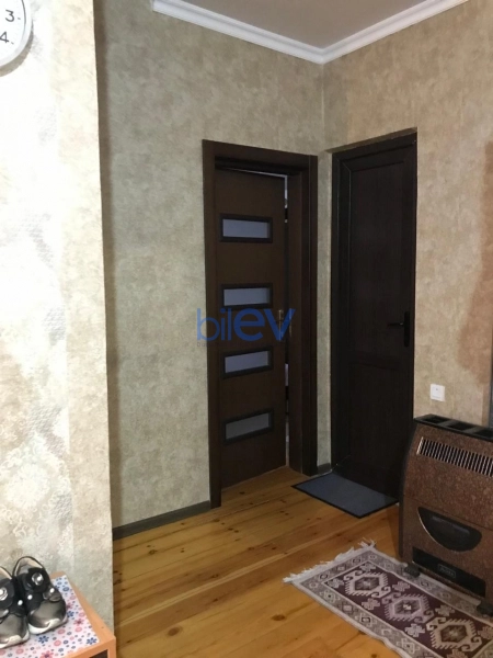 Satış 3 otaqlı Həyət evi  140m², Bakı