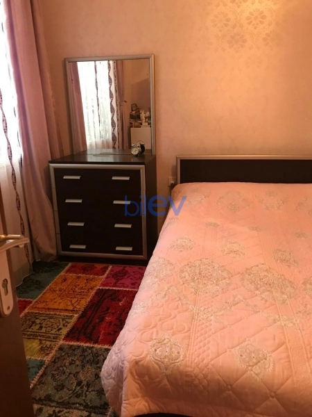 Satış 3 otaqlı Həyət evi  140m², Bakı