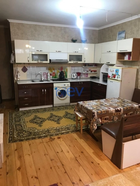 Satış 3 otaqlı Həyət evi  140m², Bakı