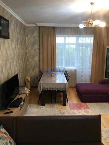 Satış 3 otaqlı Həyət evi  140m², Bakı