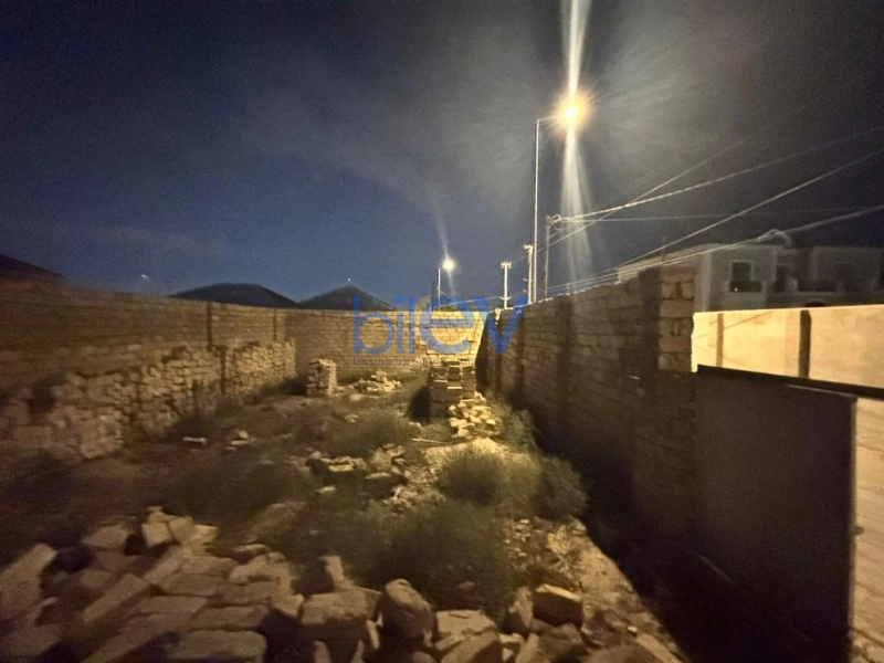 Satış  otaqlı Torpaq  2m², Bakı