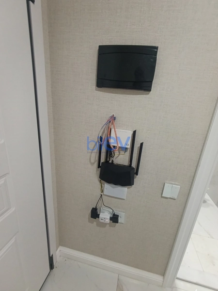 Aylıq Kirayə 2 otaqlı Yeni Tikili bina evi  70m², Bakı