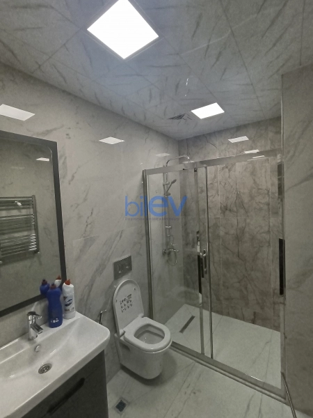 Aylıq Kirayə 2 otaqlı Yeni Tikili bina evi  70m², Bakı