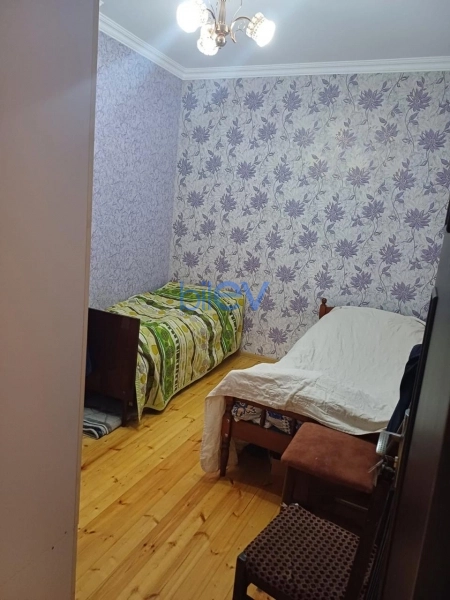 Satış 3 otaqlı Həyət evi  80m², Bakı