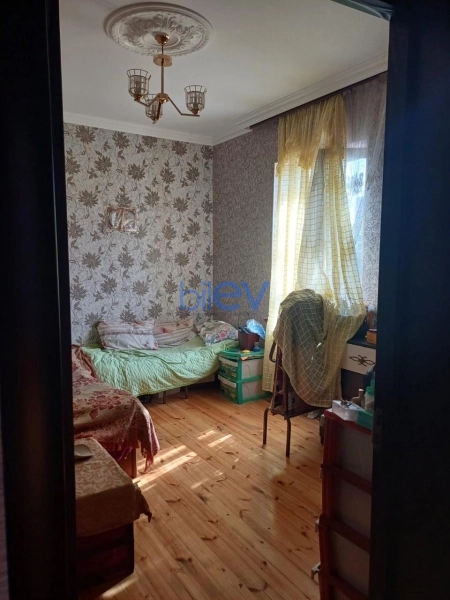 Satış 3 otaqlı Həyət evi  80m², Bakı