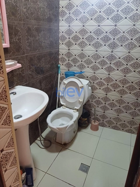 Satış 3 otaqlı Həyət evi  80m², Bakı