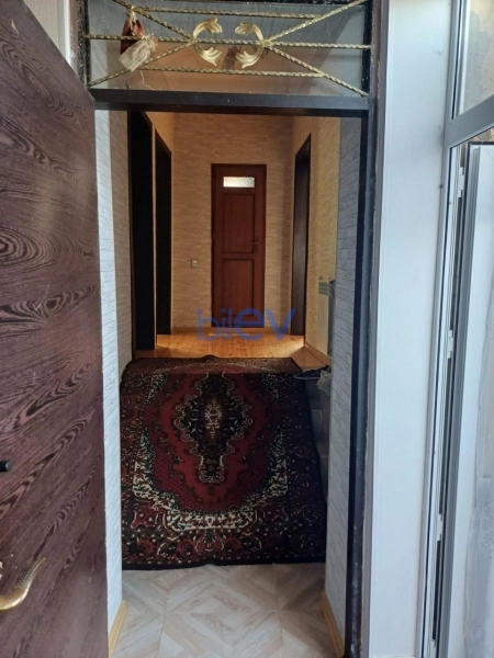 Satış 3 otaqlı Həyət evi  80m², Bakı