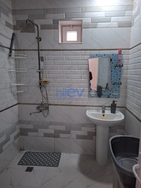 Satış 3 otaqlı Həyət evi  100m², Bakı