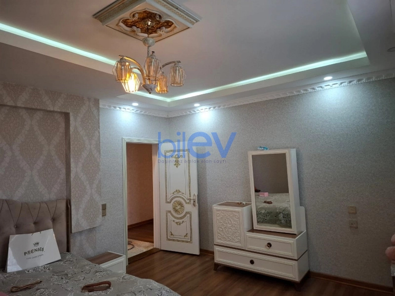 Satış 3 otaqlı Həyət evi  100m², Bakı