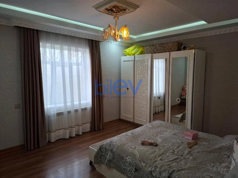 Satış 3 otaqlı Həyət evi  100m², Bakı