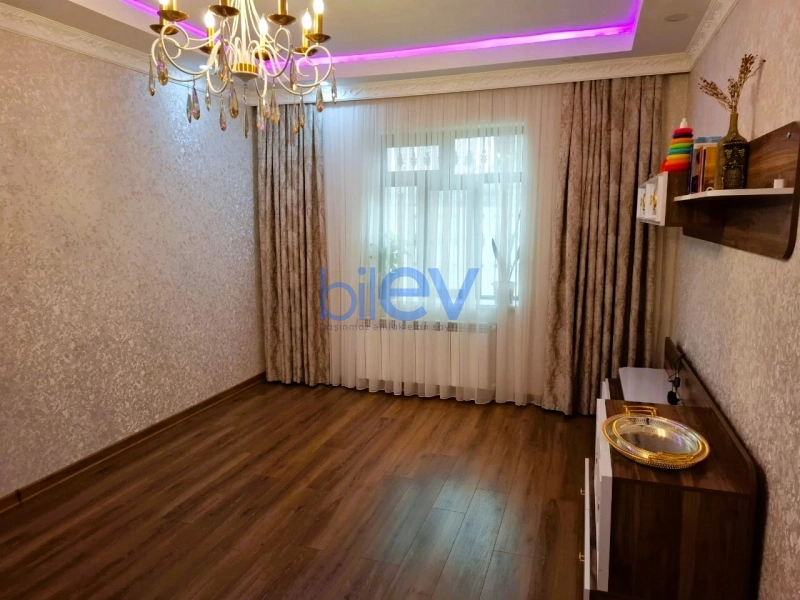 Satış 3 otaqlı Həyət evi  100m², Bakı