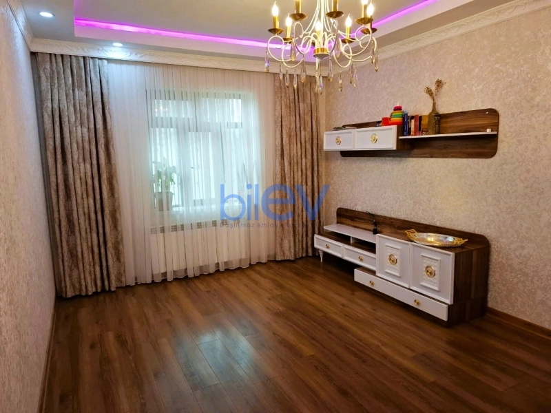 Satış 3 otaqlı Həyət evi  100m², Bakı