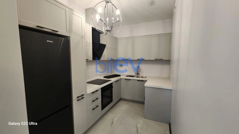 Aylıq Kirayə 2 otaqlı Yeni Tikili bina evi  84m², Bakı