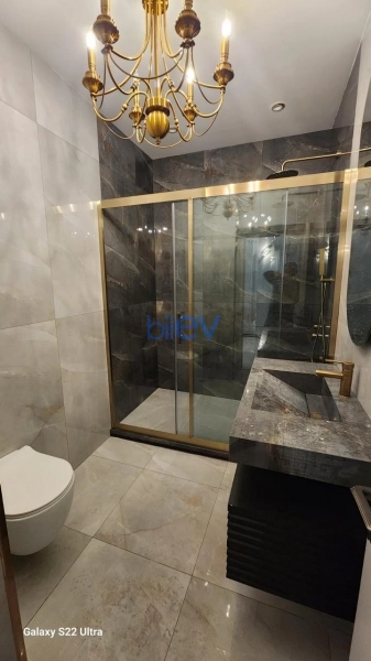 Aylıq Kirayə 2 otaqlı Yeni Tikili bina evi  84m², Bakı