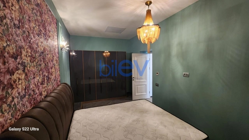 Aylıq Kirayə 2 otaqlı Yeni Tikili bina evi  84m², Bakı