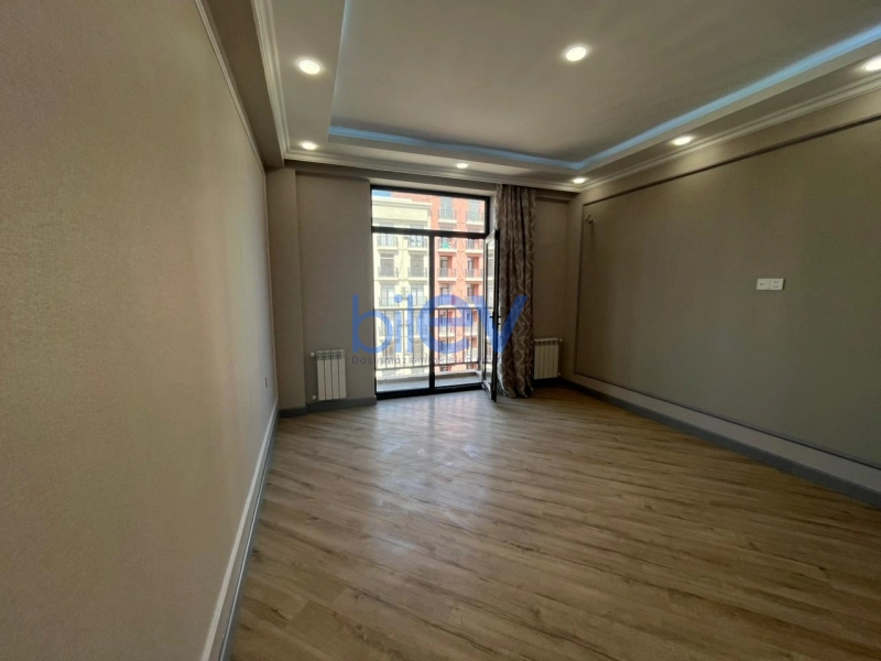 Aylıq Kirayə 2 otaqlı Yeni Tikili bina evi  85m², Bakı