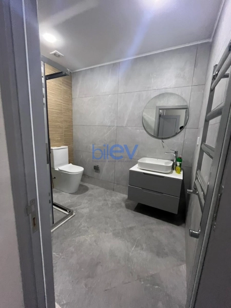 Aylıq Kirayə 2 otaqlı Yeni Tikili bina evi  85m², Bakı