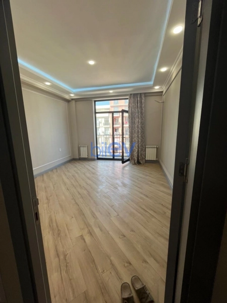 Aylıq Kirayə 2 otaqlı Yeni Tikili bina evi  85m², Bakı