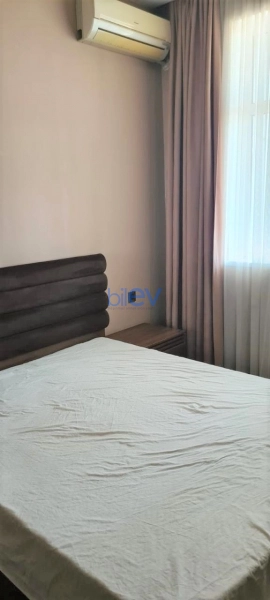 Aylıq Kirayə 2 otaqlı Yeni Tikili bina evi  65m², Bakı