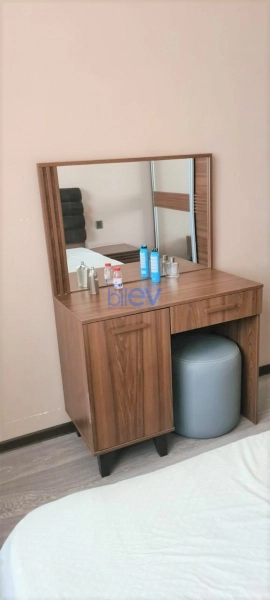 Aylıq Kirayə 2 otaqlı Yeni Tikili bina evi  65m², Bakı