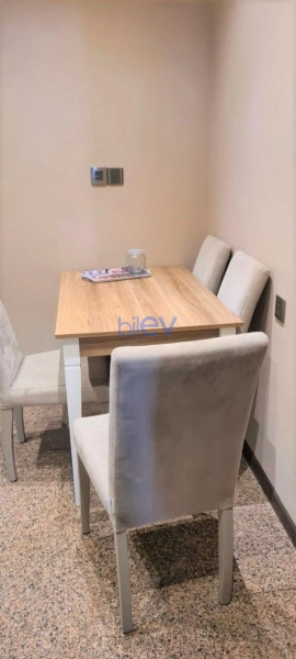 Aylıq Kirayə 2 otaqlı Yeni Tikili bina evi  65m², Bakı