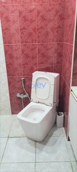 Aylıq Kirayə 2 otaqlı Yeni Tikili bina evi  65m², Bakı