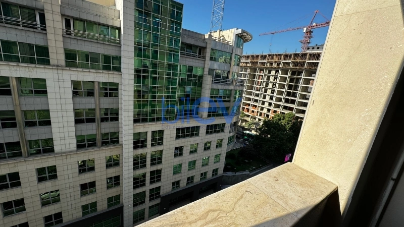 Aylıq Kirayə 2 otaqlı Yeni Tikili bina evi  70m², Bakı