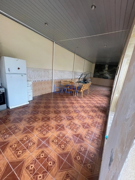 Satış 8 otaqlı Həyət evi  300m², Şəki