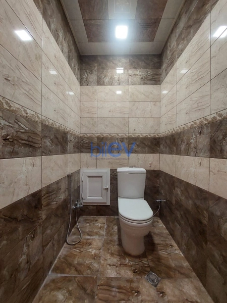 Aylıq Kirayə 3 otaqlı Yeni Tikili bina evi  96m², Bakı