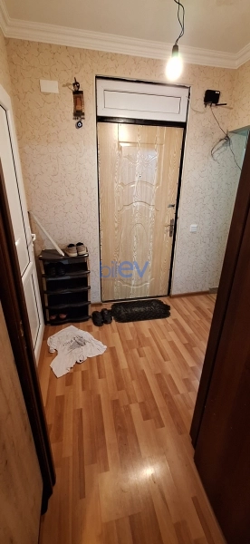 Aylıq Kirayə 2 otaqlı Köhnə Tikili bina evi  35m², Bakı