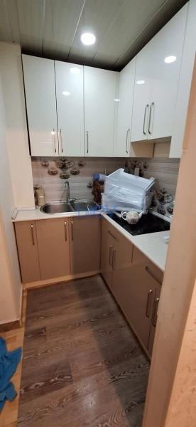 Aylıq Kirayə 2 otaqlı Köhnə Tikili bina evi  35m², Bakı